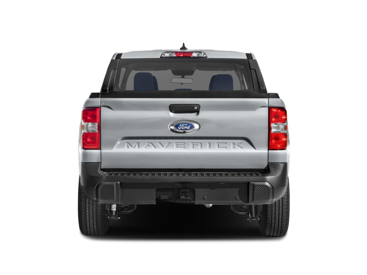 2024 Ford Maverick XLT FWD SuperCrew