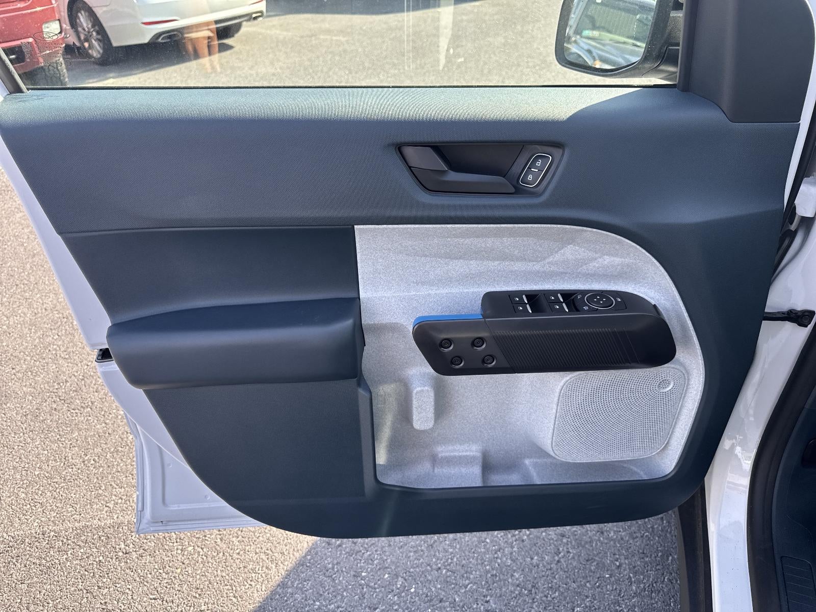 2025 Ford Maverick XLT AWD SuperCrew