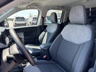 2025 Ford Maverick XLT AWD SuperCrew