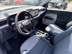 2025 Ford Maverick XLT AWD SuperCrew
