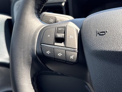 2025 Ford Maverick XLT AWD SuperCrew