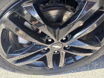 2020 Chevrolet Equinox AWD LT