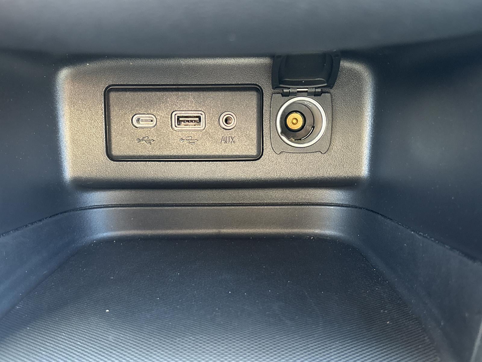 2020 Chevrolet Equinox AWD LT