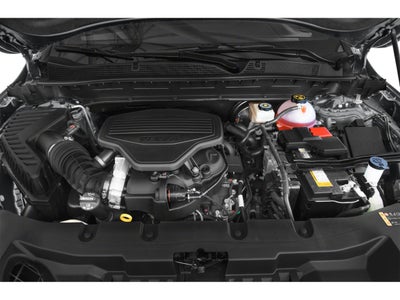2019 Chevrolet Blazer AWD
