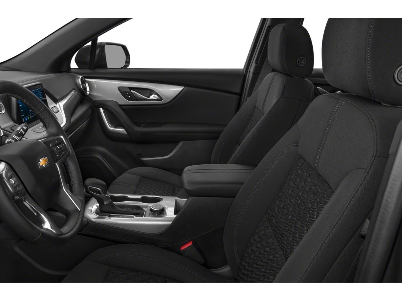 2019 Chevrolet Blazer AWD