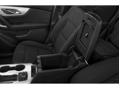 2019 Chevrolet Blazer AWD