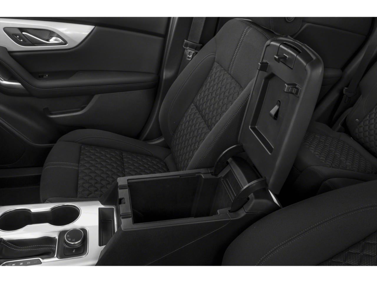 2019 Chevrolet Blazer AWD