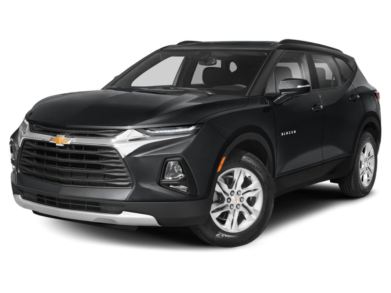 2019 Chevrolet Blazer AWD