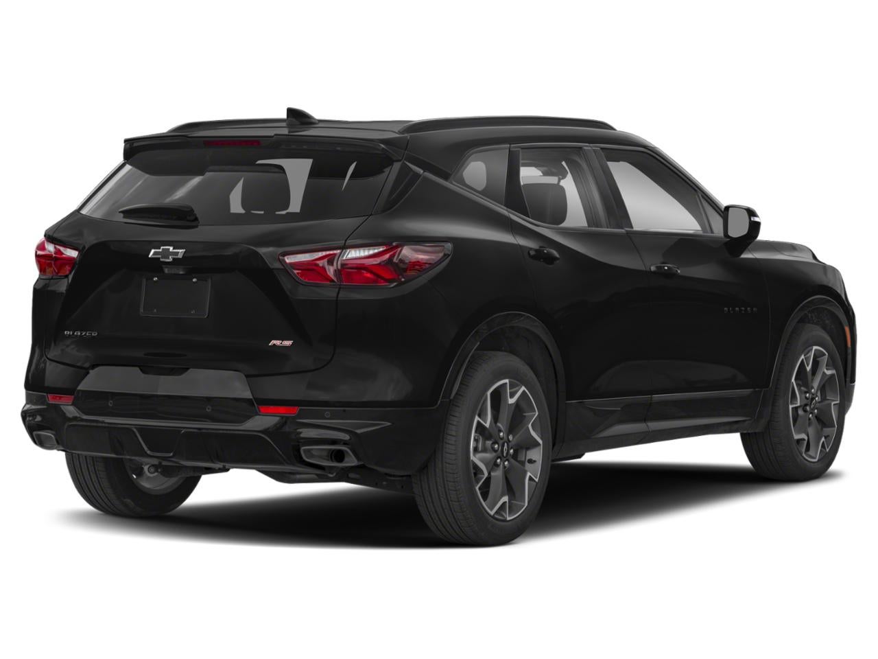 2020 Chevrolet Blazer AWD RS