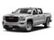 2017 GMC Sierra 1500 Crew Cab Standard Box 4-Wheel Drive