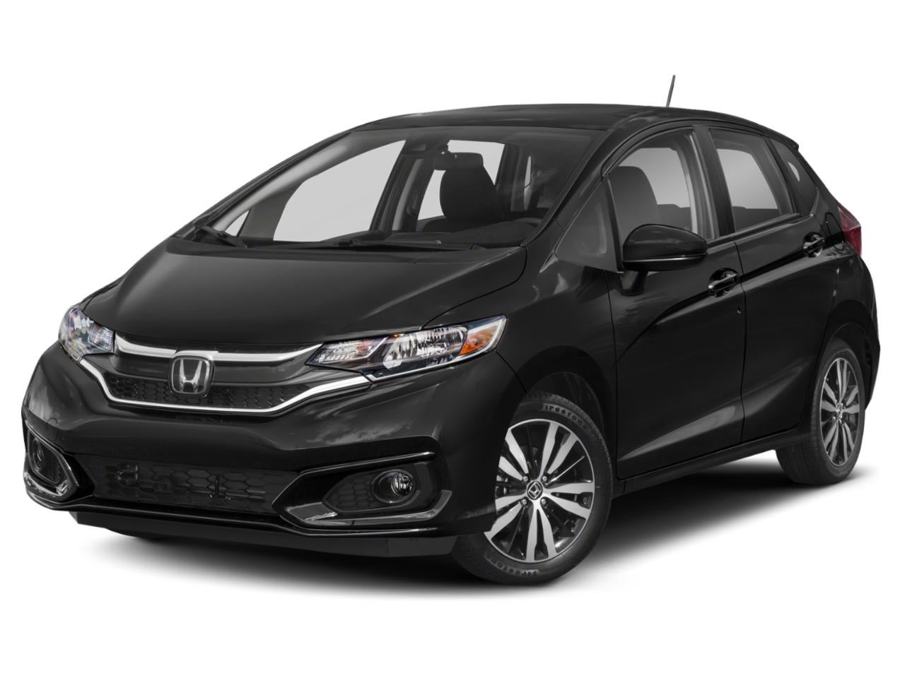 2020 Honda Fit EX CVT