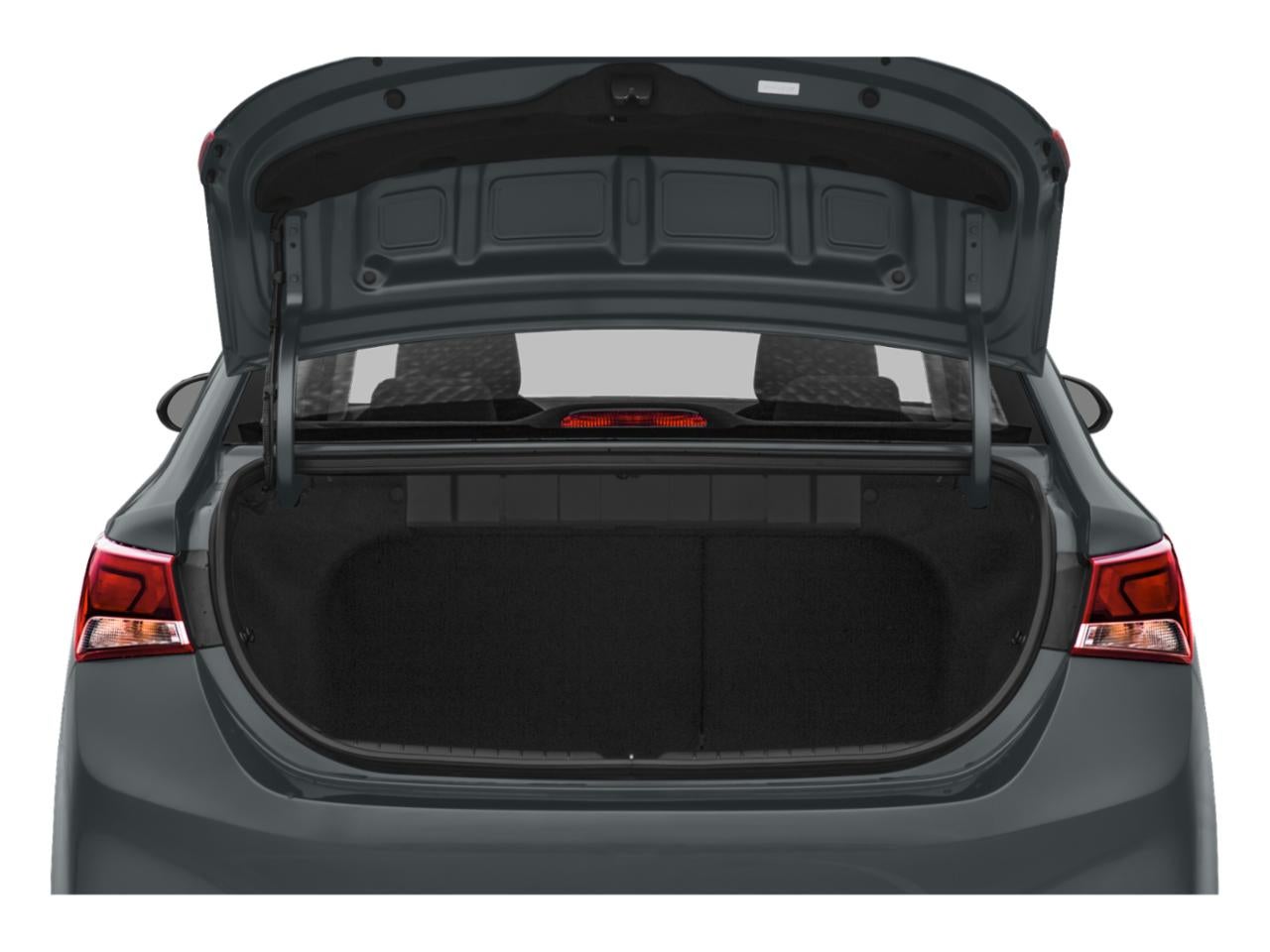 2018 Hyundai ACCENT SE Sedan Auto