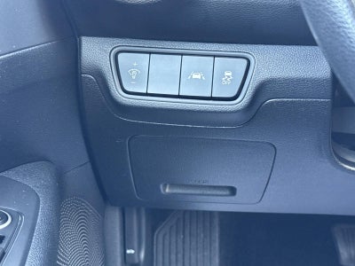 2019 Kia Forte LXS IVT