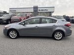 2017 Kia Forte S Auto