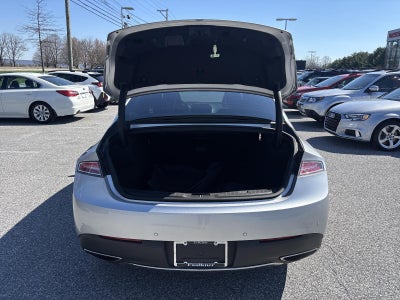 2019 Lincoln MKZ Reserve I FWD