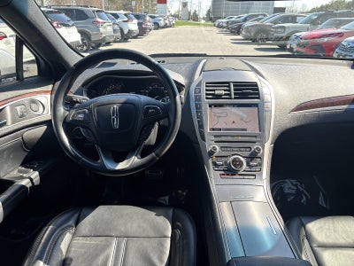 2019 Lincoln MKZ Reserve I FWD