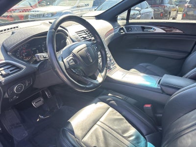 2019 Lincoln MKZ Reserve I FWD