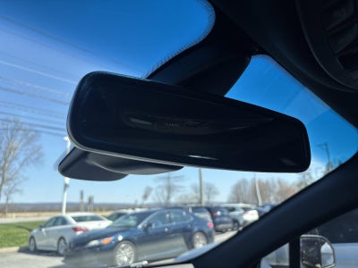 2019 Lincoln MKZ Reserve I FWD