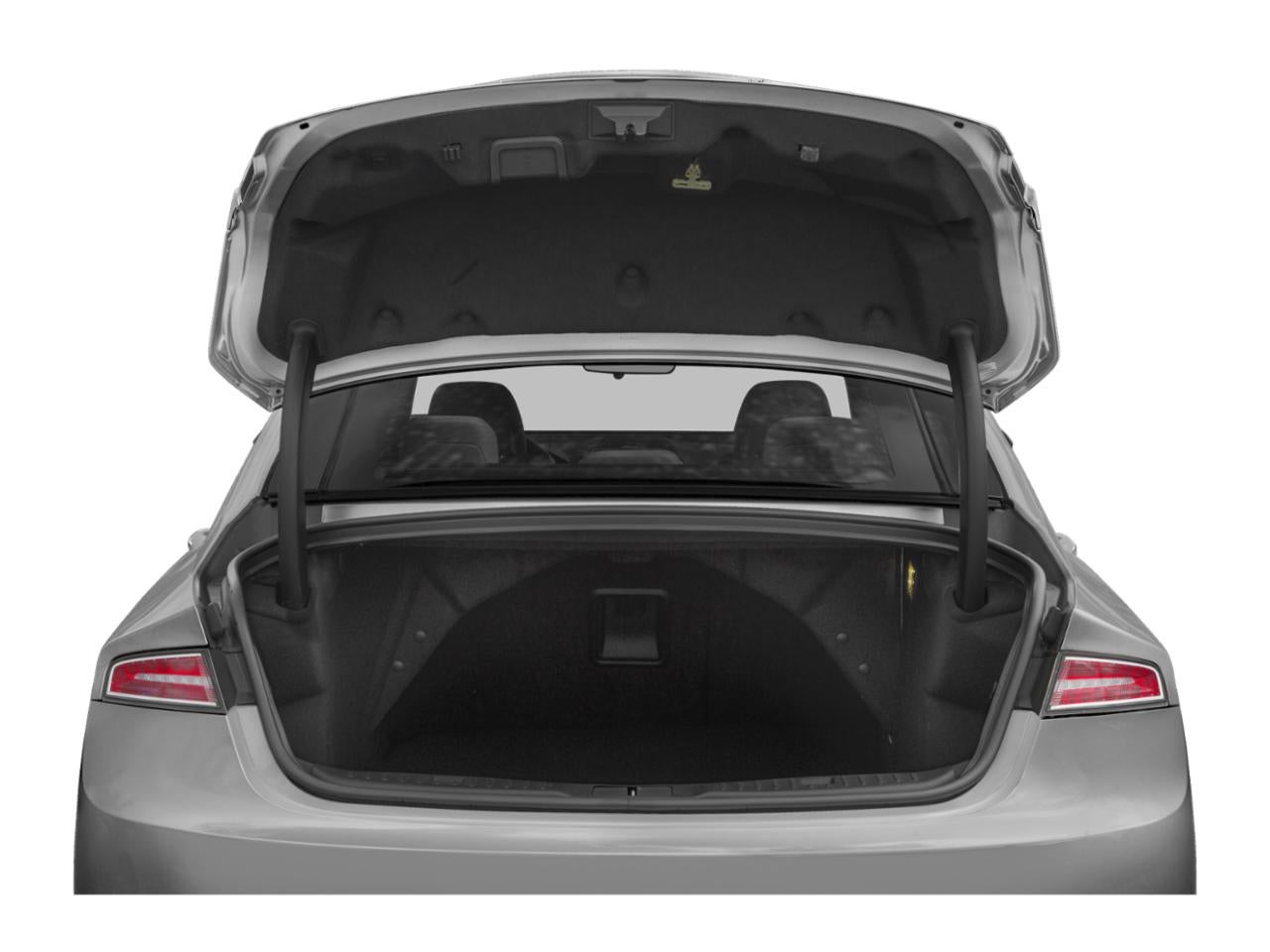 2019 Lincoln MKZ Reserve I FWD