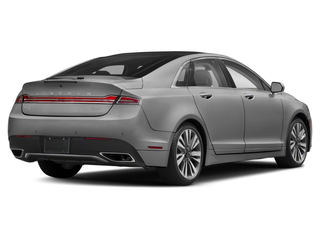 2019 Lincoln MKZ Reserve I FWD