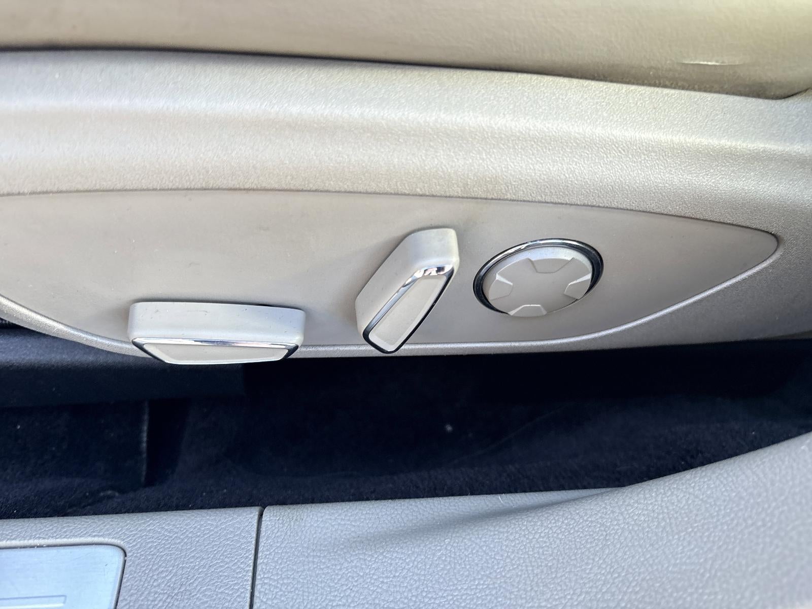 2017 Lincoln MKZ Reserve AWD