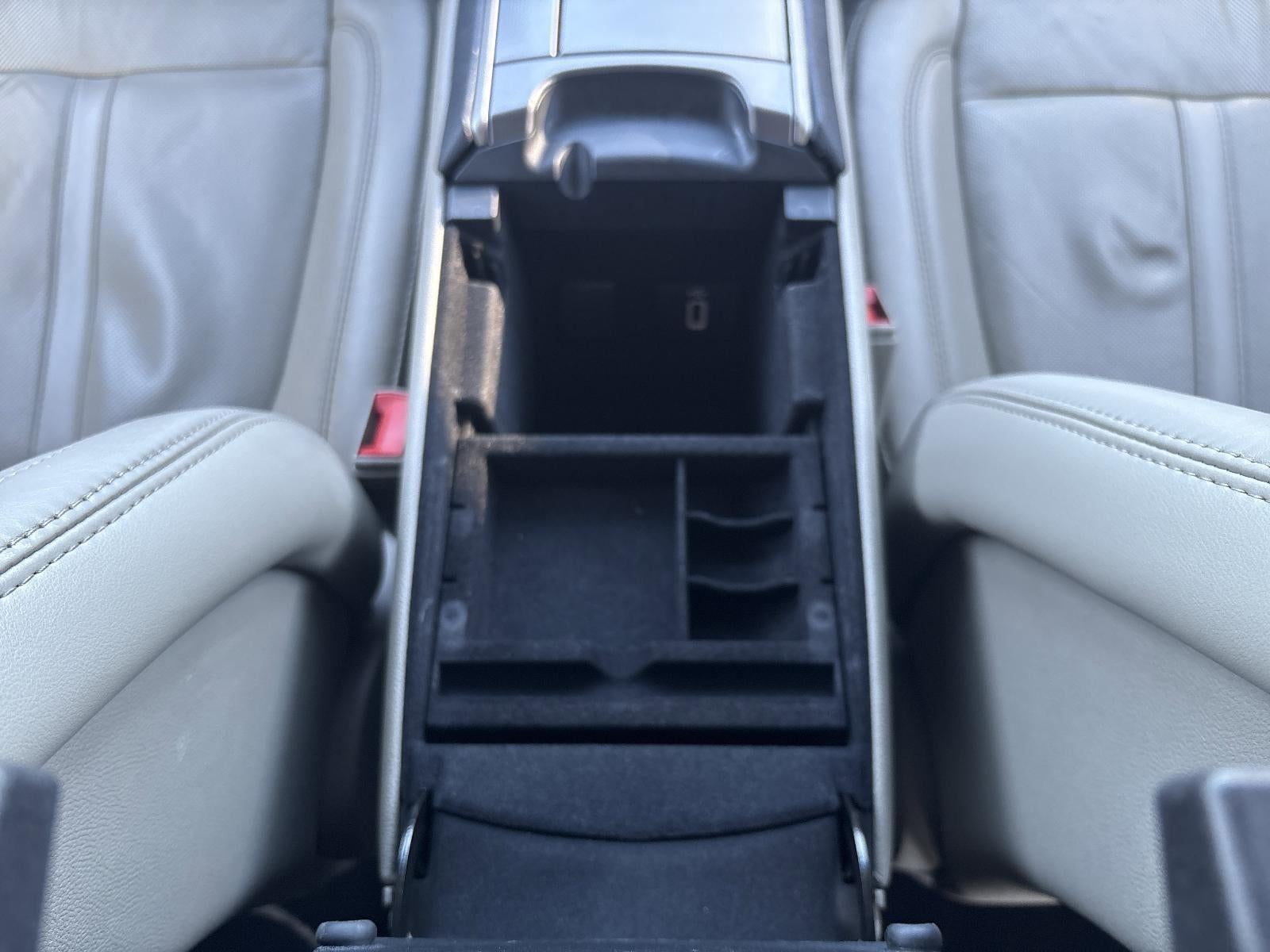 2017 Lincoln MKZ Reserve AWD