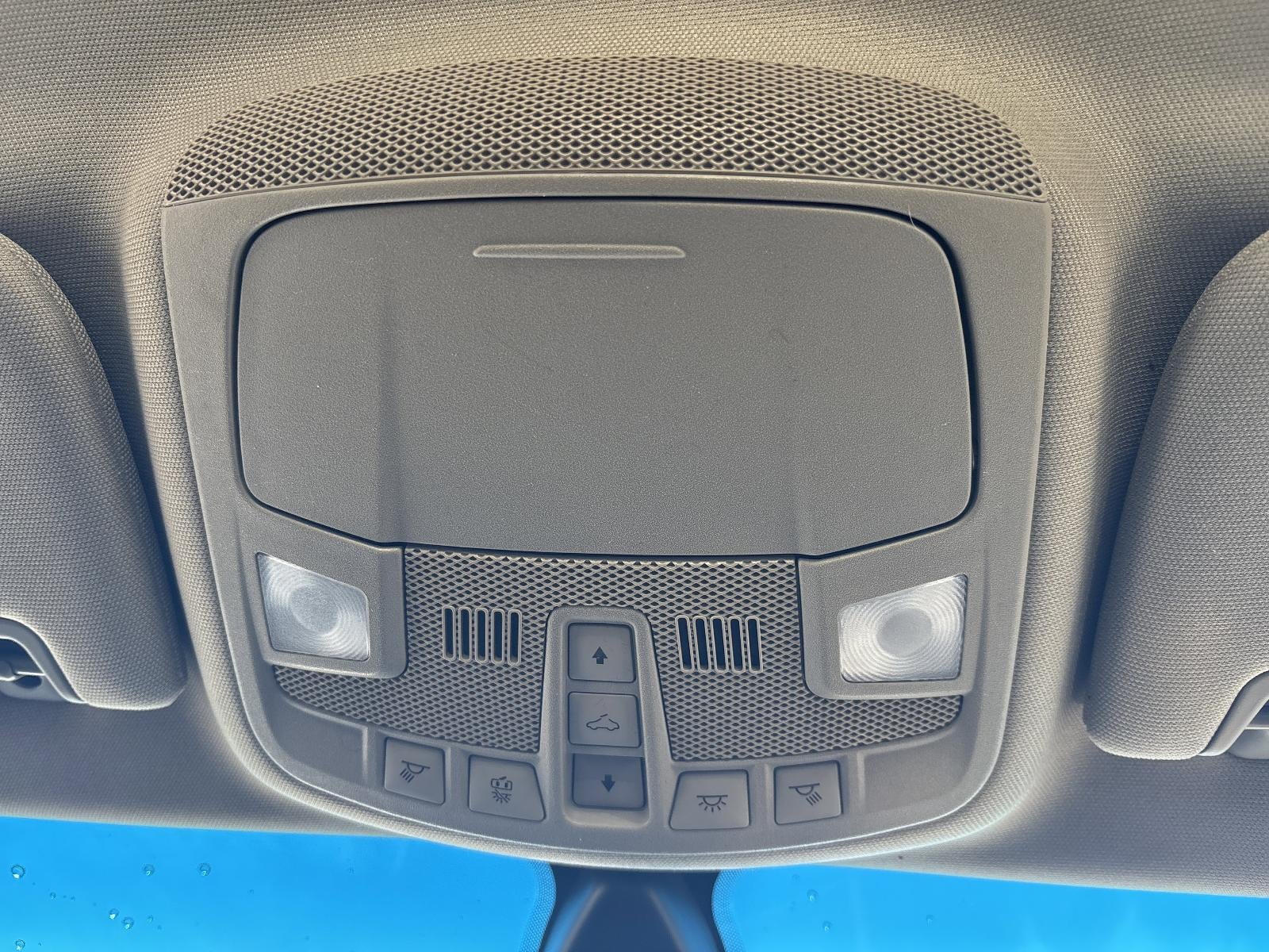 2017 Lincoln MKZ Reserve AWD