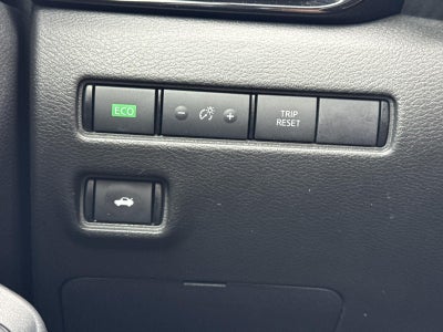 2024 Nissan Sentra SV CVT