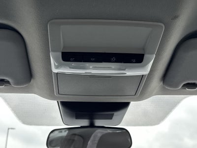 2024 Nissan Sentra SV CVT