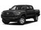 2019 Toyota Tacoma 4WD 4WD SR Double Cab 5' Bed V6 AT (GS)