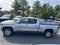 2025 Toyota Tacoma 4WD 4WD SR5 Double Cab 6' Bed AT (Natl)