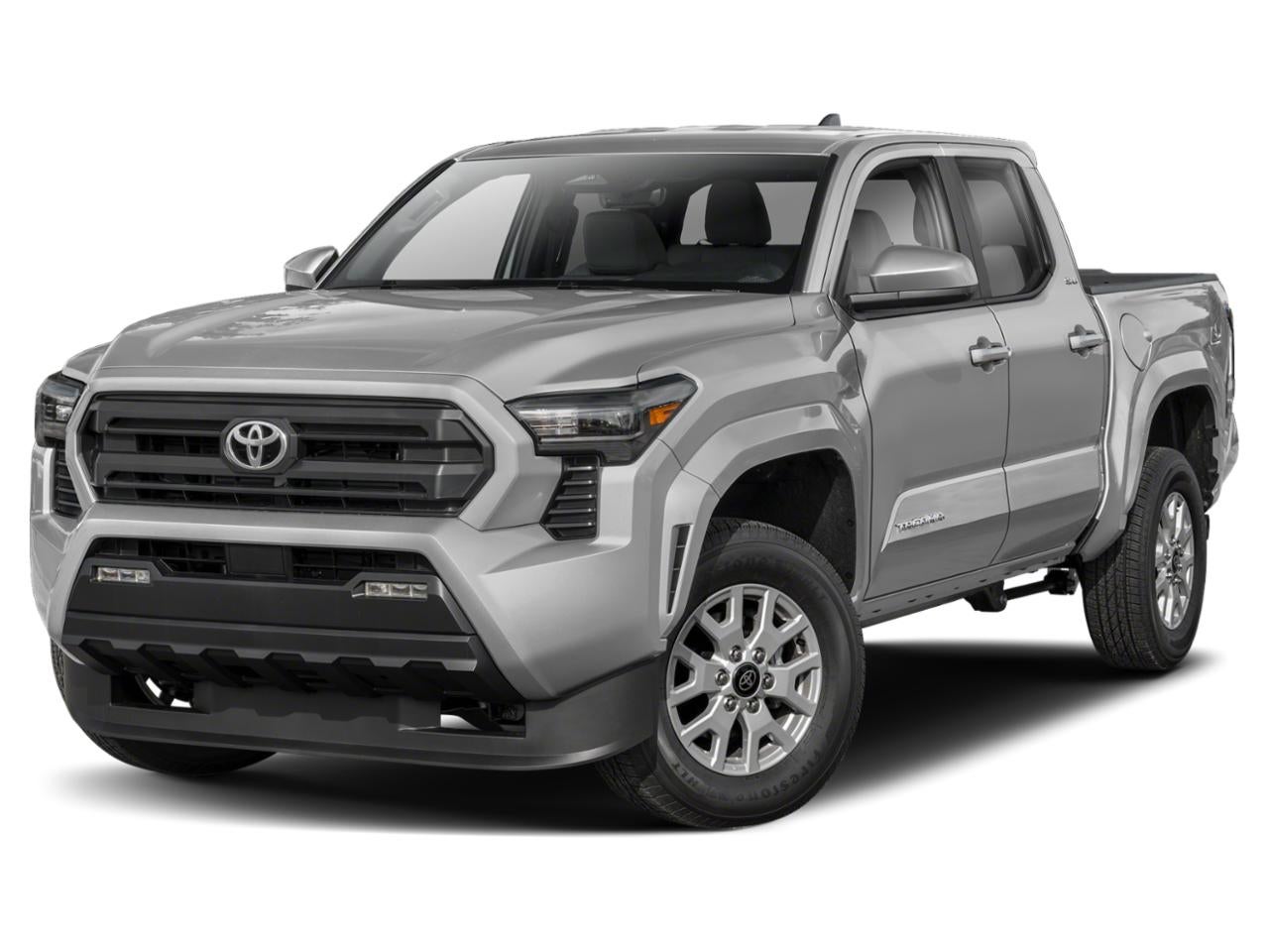 2025 Toyota Tacoma SR5 4x4 Double Cab Long Bed's photo