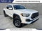 2023 Toyota Tacoma 4WD 4WD TRD Off Road Double Cab 5' Bed V6 AT (Natl)