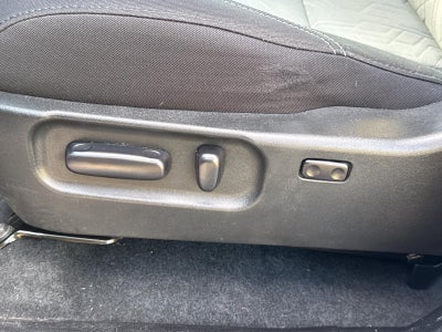 2023 Toyota Tacoma 4WD 4WD TRD Off Road Double Cab 5' Bed V6 AT (Natl)