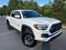 2023 Toyota Tacoma 4WD 4WD TRD Off Road Double Cab 5' Bed V6 AT (Natl)