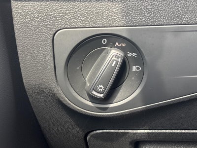 2019 Volkswagen Tiguan 2.0T SE 4MOTION