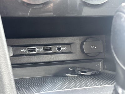 2019 Volkswagen Tiguan 2.0T SE 4MOTION