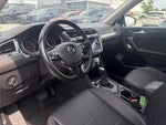 2019 Volkswagen Tiguan 2.0T SE 4MOTION