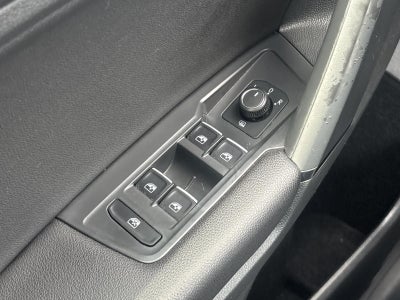 2019 Volkswagen Tiguan 2.0T SE 4MOTION