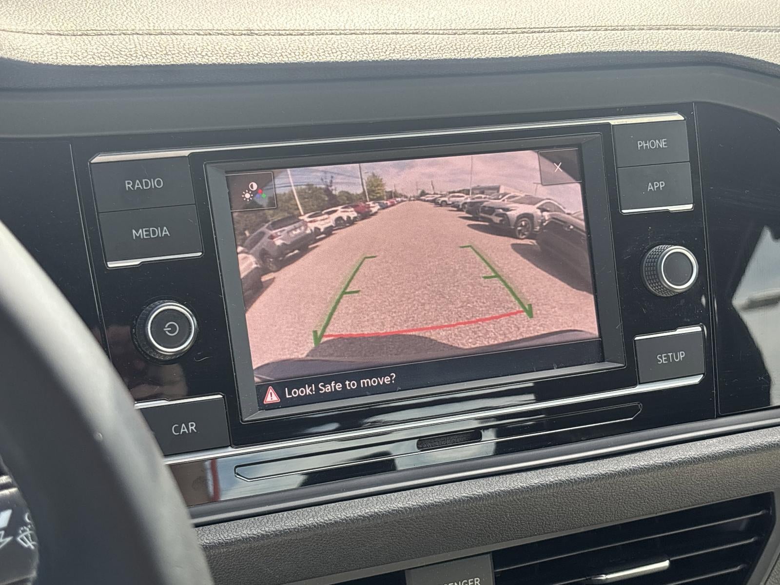 2019 Volkswagen Jetta R-Line Auto w/SULEV