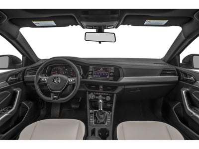 2019 Volkswagen Jetta R-Line Auto w/SULEV