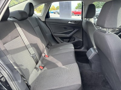 2020 Volkswagen Jetta S Auto w/SULEV