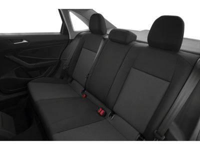 2020 Volkswagen Jetta S Auto w/SULEV