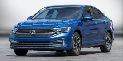 2023 Volkswagen Jetta SEL Auto