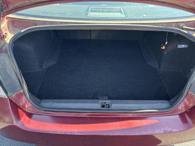 2010 Subaru Legacy 2.5i Automatic