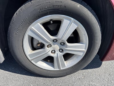 2010 Subaru Legacy 2.5i Automatic