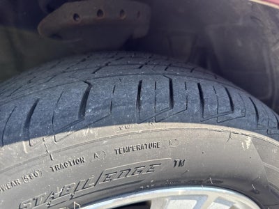 2010 Subaru Legacy 2.5i Automatic