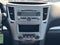 2010 Subaru Legacy 2.5i Automatic
