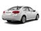 2010 Subaru Legacy 2.5i Automatic