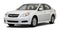 2010 Subaru Legacy 2.5i Automatic